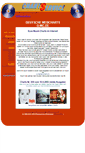 Mobile Screenshot of dwc.chartsservice.de